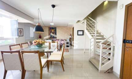 Apartamento com 2 quartos à venda na Rua T 51, 921, Setor Bueno, Goiânia