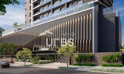 Apartamento com 2 quartos à venda na Rua T 57, SN, Setor Bueno, Goiânia