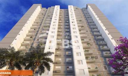 NOW Parque Amazônia - Apartamento 3 quartos, sendo 1 suíte