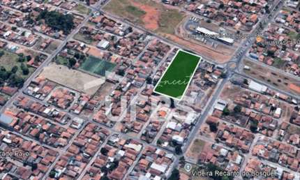 Terreno com 7 mil metros Setor Morada do Sol - Avenida
