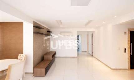 Vistta Lago das Rosas - Apartamento 3 quartos, sendo 2 suítes