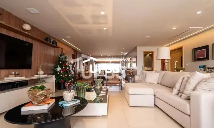 Apartamento com 3 quartos à venda na Rua 135, 00, Setor Marista, Goiânia