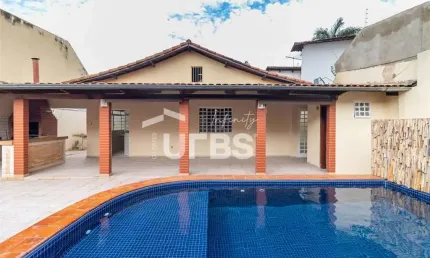 Casa com 4 quartos à venda na Rua C146, 706, Jardim América, Goiânia