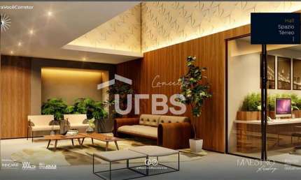 Apartamento com 3 quartos à venda na Rua 22, S/N, Setor Oeste, Goiânia