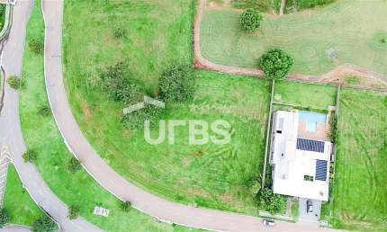 Lote à Venda no Portal do Sol Green – Reserva da Coroa | 1.432 m² | Localização Privilegiada
