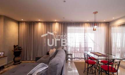 Apartamento com 3 quartos à venda na Rua 56, 1, Jardim Goiás, Goiânia