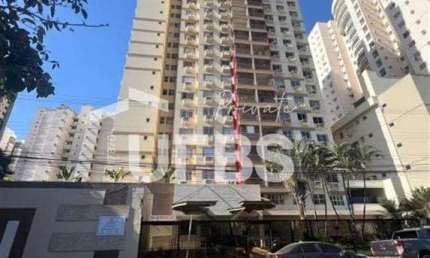 Apartamento com 4 quartos à venda na Avenida T 3, 1011, Setor Bueno, Goiânia