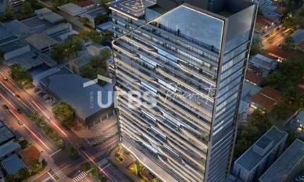 Infinity Business Design by Pininfarina - Sala Comercial