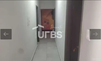 Casa comercial à venda na Avenida Portugal, 323, Setor Oeste, Goiânia