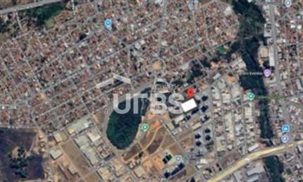 Ponto comercial à venda na Rua do Crisântemo, 1, Parque Oeste Industrial, Goiânia