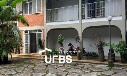 Casa com 3 quartos à venda na Avenida João Leite, S/N, Santa Genoveva, Goiânia