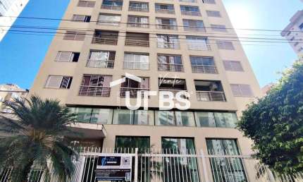 Apartamento com 3 quartos à venda na Rua T 65, 1184, Setor Bueno, Goiânia