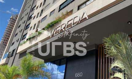 Apartamento com 3 quartos à venda na Avenida Primeira Radial, S/N, Setor Pedro Ludovico, Goiânia