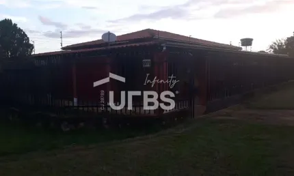 Casa com 3 quartos à venda na Rua Tupinambás, s/n, Jardim Eldorado, Aparecida de Goiânia