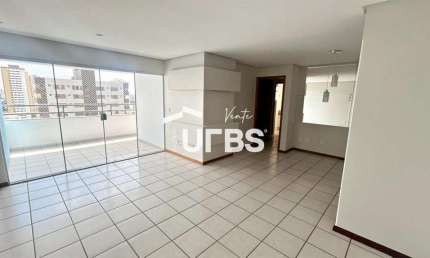 Apartamento com 3 quartos à venda na Rua T 27, Setor Bueno, Goiânia