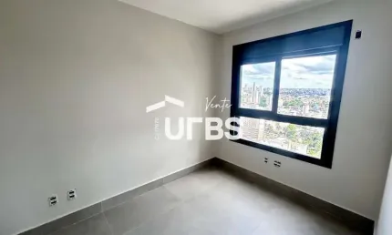 Apartamento com 3 quartos à venda na Rua 12 A, 122, Setor Aeroporto, Goiânia