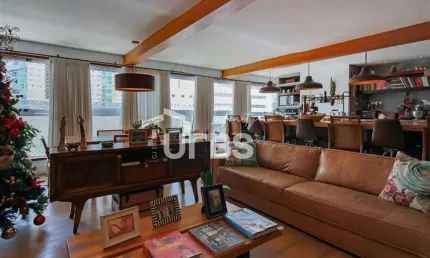 Cora Alto do Bueno - Apartamento 3 quartos, sendo 3 suítes