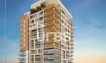 Apartamento com 4 quartos à venda na Rua 1141, Setor Marista, Goiânia