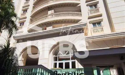 Apartamento com 3 quartos à venda na Rua T 37, s/n, Setor Bueno, Goiânia