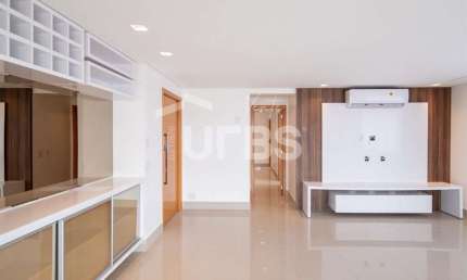 Apartamento com 4 quartos à venda na Avenida T 15, 186, Setor Bueno, Goiânia