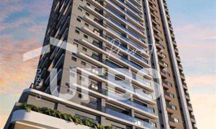 Apartamento com 2 quartos à venda na Rua 24, 63, Setor Marista, Goiânia