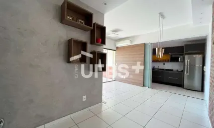 Apartamento com 2 quartos à venda na Rua T 37, Setor Bueno, Goiânia