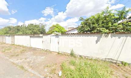 Casa com 3 quartos à venda na Rua José Souza Lobo, Setor Criméia Leste, Goiânia