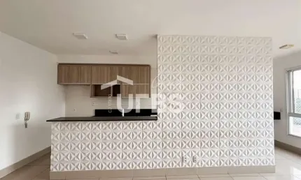 Apartamento com 3 quartos à venda na Rua C38, Jardim América, Goiânia