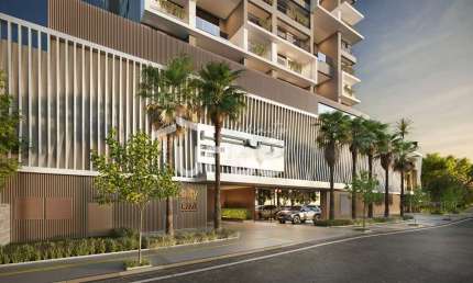 Loft com 1 quarto à venda na Rua T 36, 00, Setor Bueno, Goiânia