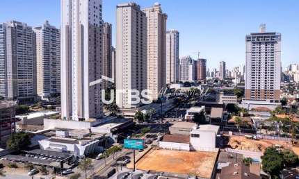 Terreno à venda na Avenida T-1, Setor Bueno, Goiânia