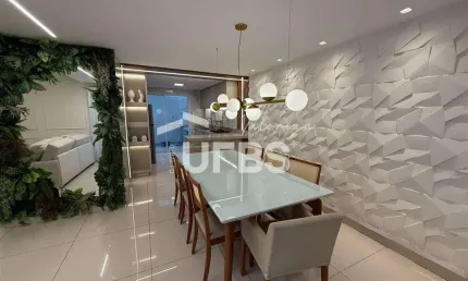 ✨ *Casa de Luxo com 107,84m² de area total de Conforto e Sofisticação* ✨
