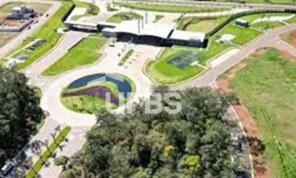 Terreno à venda na Rua Medoc, Jardins França, Goiânia
