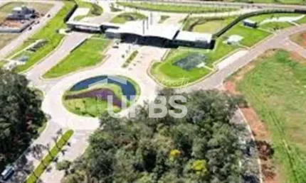 Terreno à venda na Rua Emmental, Jardins França, Goiânia