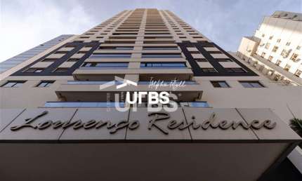 Apartamento com 3 quartos à venda na Rua Dom Orione, 250, Setor Oeste, Goiânia