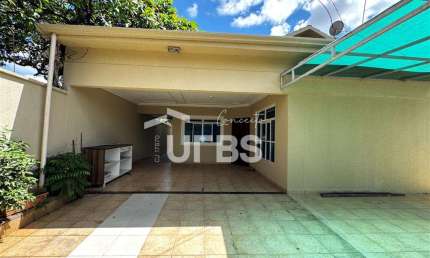 Casa com 5 quartos à venda na Rua Manoel Belgrano, 1, Jardim Novo Mundo, Goiânia