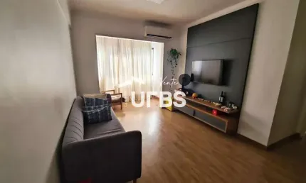 Apartamento com 3 quartos à venda na Avenida T 15, 1419, Setor Bueno, Goiânia