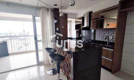 Apartamento com 3 quartos à venda na Rua da Charita, Jardim Atlântico, Goiânia