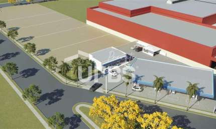 LOTE COMERCIAL JARDINS MARSELHA - APARECIDA DE GOIÂNIA