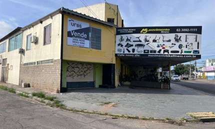 Casa com 6 quartos à venda na Rua 250, 941, Setor Coimbra, Goiânia