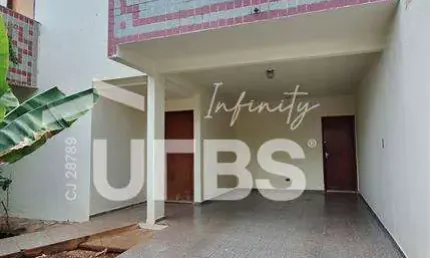 Casa com 4 quartos à venda na Avenida C231, Jardim América, Goiânia