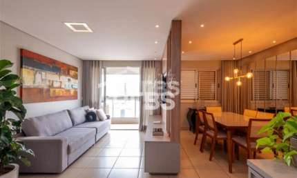 Aldeia do Bueno - Apartamento 2 quartos, sendo 1 suíte