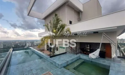 Tempus by palme - apartamento 2 quartos, sendo 2 suítes