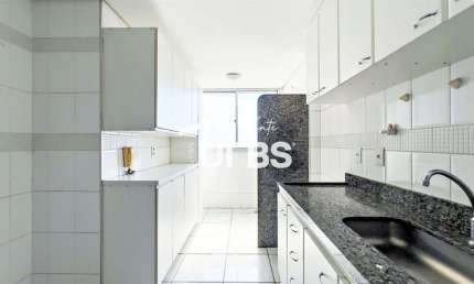 Apartamento com 2 quartos à venda na Rua T 37, Setor Bueno, Goiânia