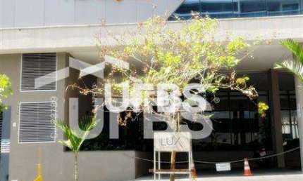 Lux Flamboyant - Apartamento 2 quartos, sendo 1 suíte
