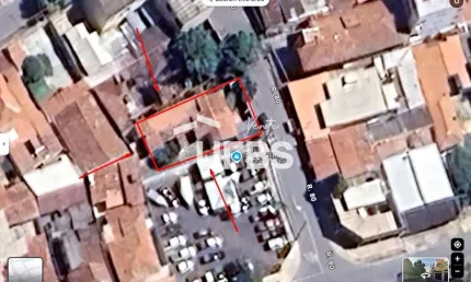 Ponto comercial com 1 sala à venda na Rua 80, 41, Setor Central, Goiânia