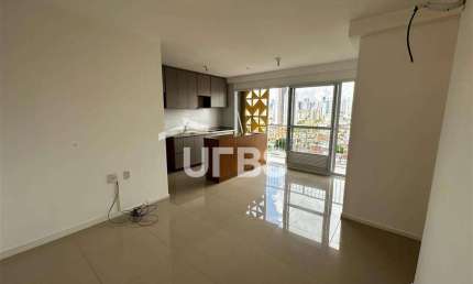 Este encantador apartamento de 2 quartos, sendo 1 suíte, oferece o espaço perfeito para você e sua família. Com 57,33 m² de área útil, você terá ambientes arejados e confortáveis, ideal para momentos 