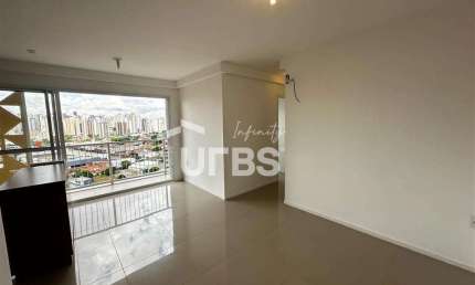 Apartamento moderno e completo com 2 quartos, sendo 1 suíte, em localização privilegiada no Setor Coimbra. Com 57,33 m² de área útil, este imóvel oferece o espaço perfeito para você e sua família desf