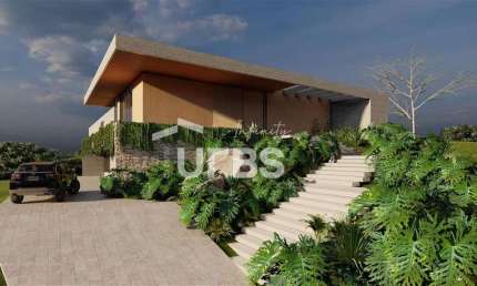 Aldeia do Vale - Casa de Condomínio 4 quartos, sendo 4 suítes