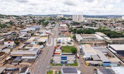Casa comercial com 20 salas à venda na Rua dos Farrapos, SN, Ipiranga, Goiânia