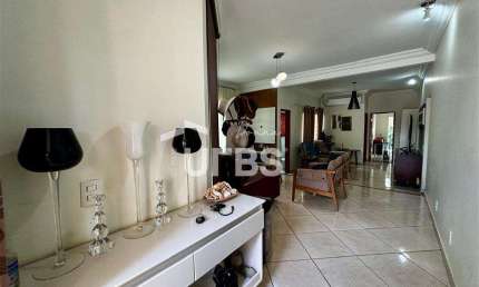 Casa em condomínio fechado com 3 quartos à venda na Rua SB 26, SN, Loteamento Portal do Sol II, Goiânia